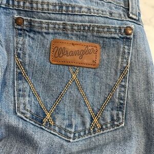 Wrangler Jeans
